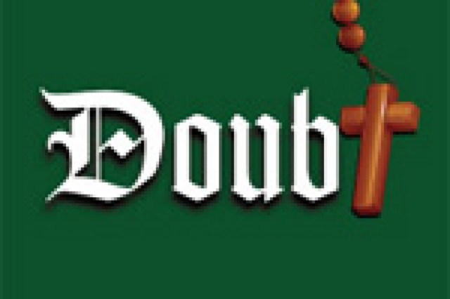doubt logo 7974