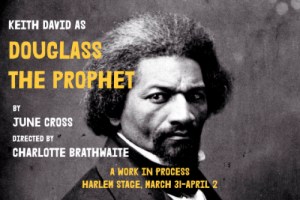Douglass the Prophet
