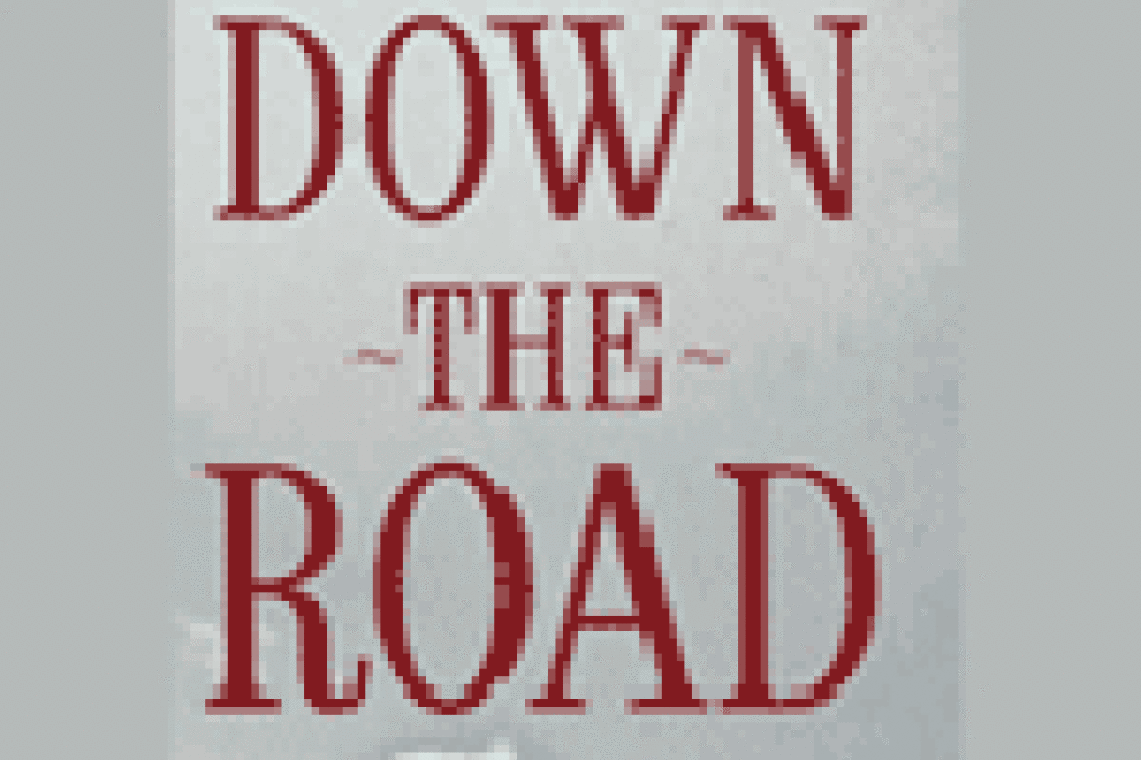 down the road logo 15965