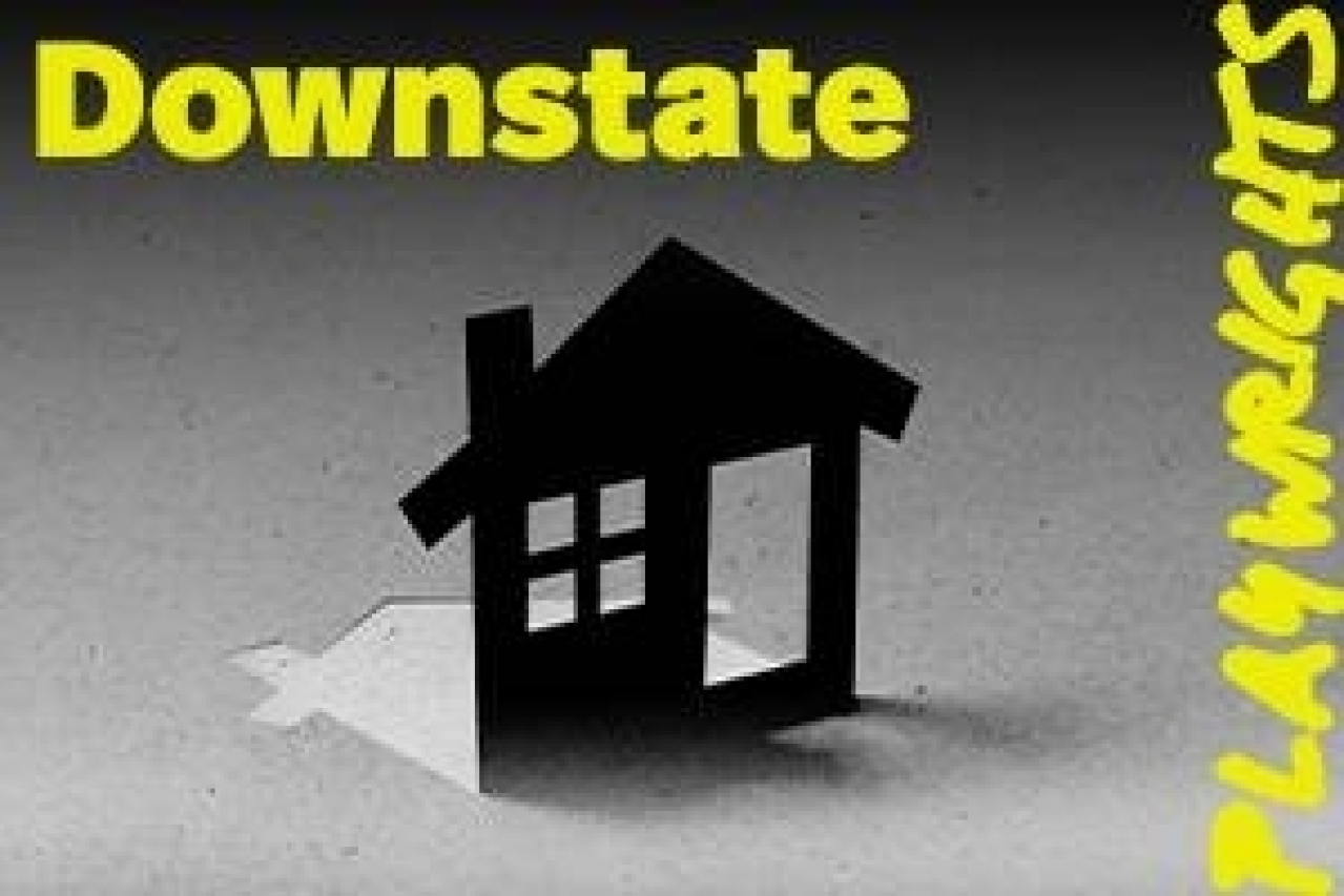 downstate logo Broadway shows and tickets