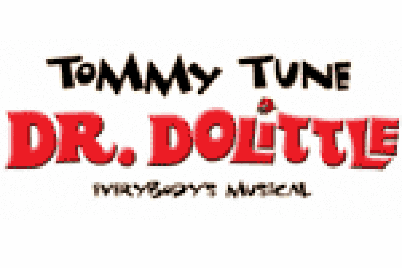 dr dolittle logo 3824