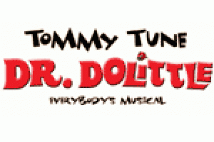 Dr. Dolittle