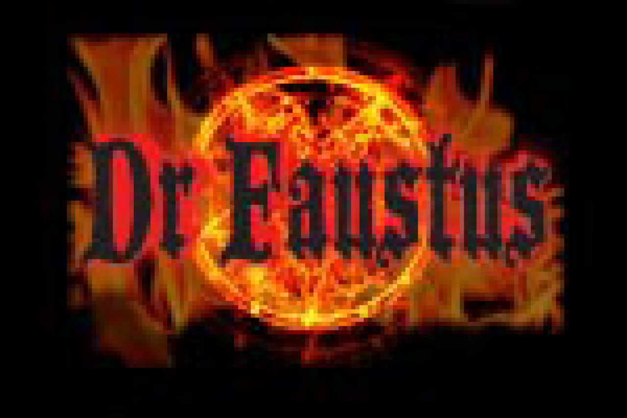 dr faustus logo 21378