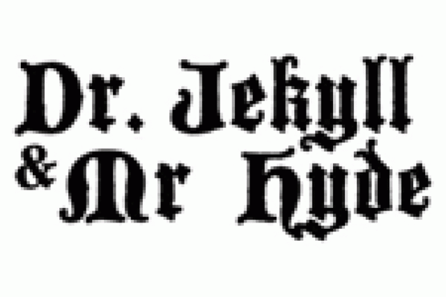 dr jekyll and mr hyde logo 22719