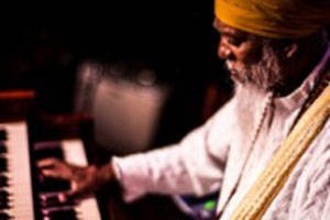 Dr. Lonnie Smith Trio