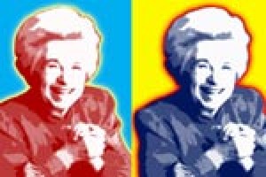 Dr. Ruth, All the Way