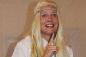 Dr. Serenity Hawkfire’s Beyond Being Workshop