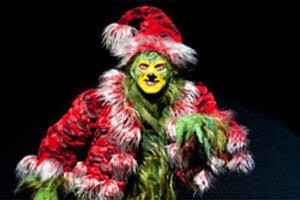Dr. Seuss’ How the Grinch Stole Christmas!