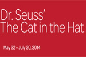 Dr. Seuss’ The Cat in the Hat