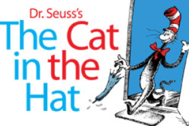 dr seusss the cat in the hat logo 37552