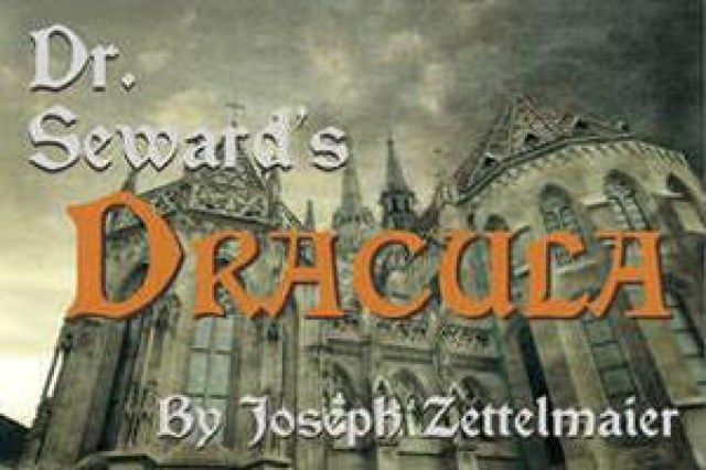 dr sewards dracula logo 61272