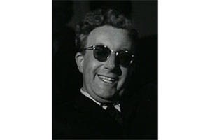 Dr. Strangelove Hosted by Ric Burns and Susan Lacy