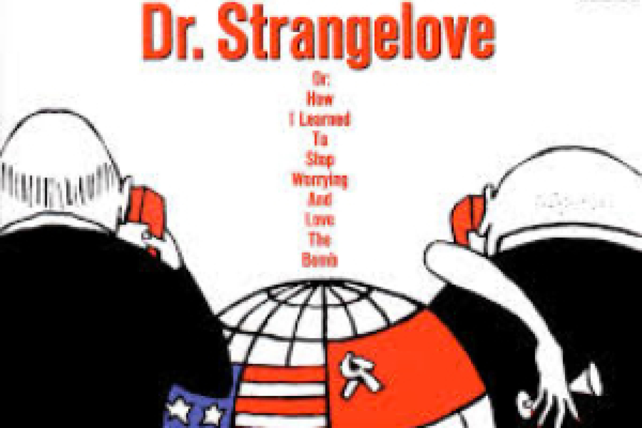 dr strangelove logo 60221
