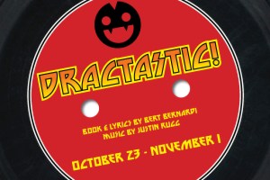 Dractastic!