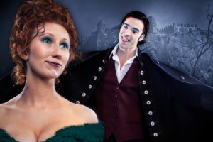Dracula: A Comedy of Terrors