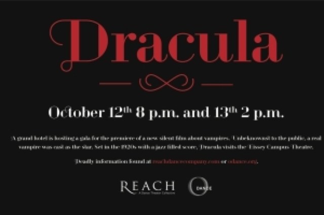 dracula logo 32997