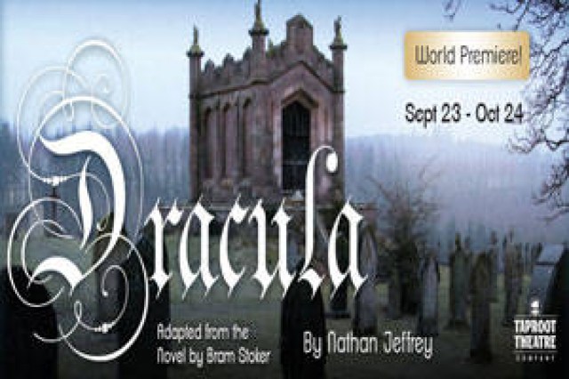 dracula logo 44955