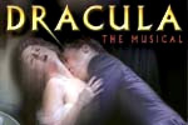 dracula the musical logo 2675