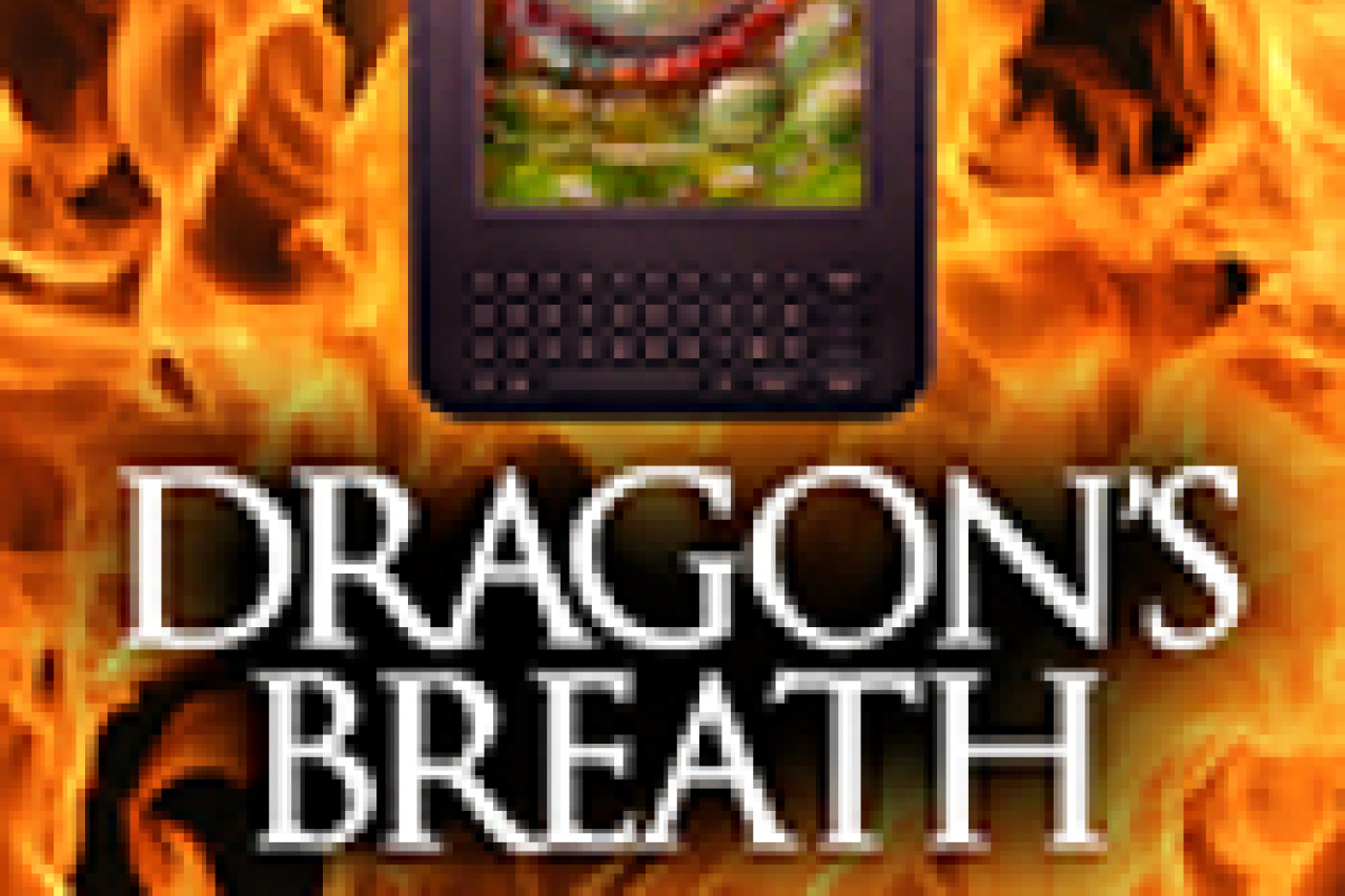 dragons breath logo 40836