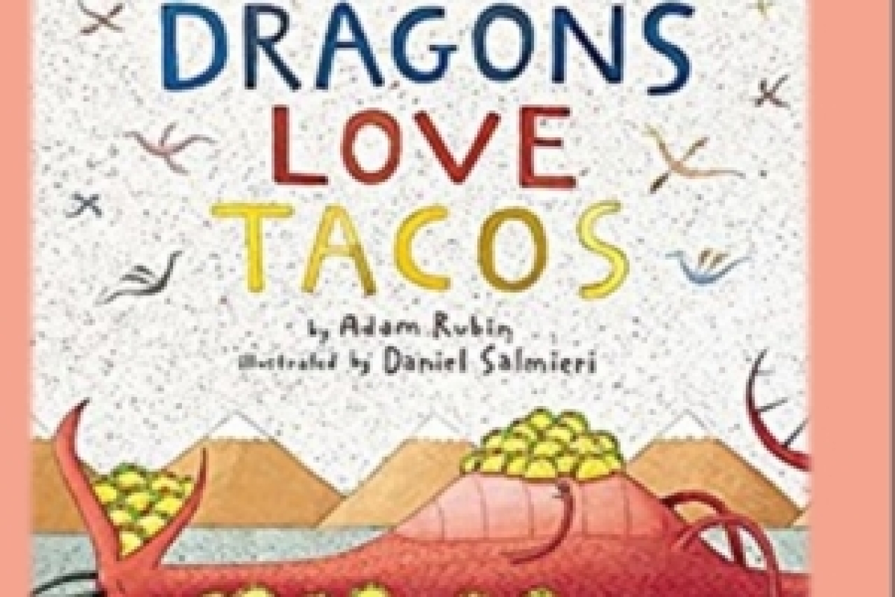 dragons love tacos logo 68510
