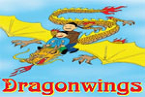 Dragonwings