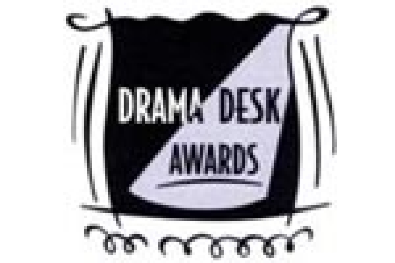 drama desk awards 2007 logo 26050
