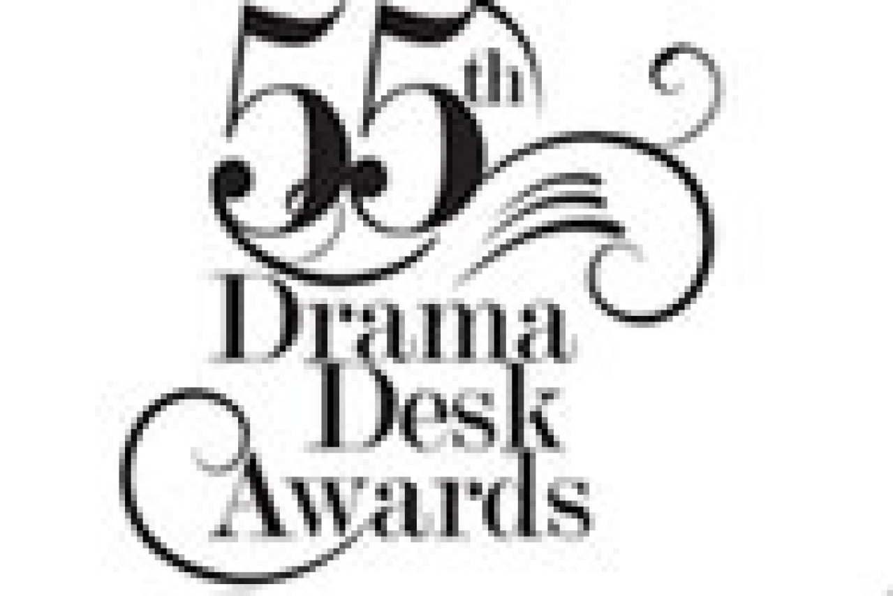 drama desk awards 2010 logo 18666