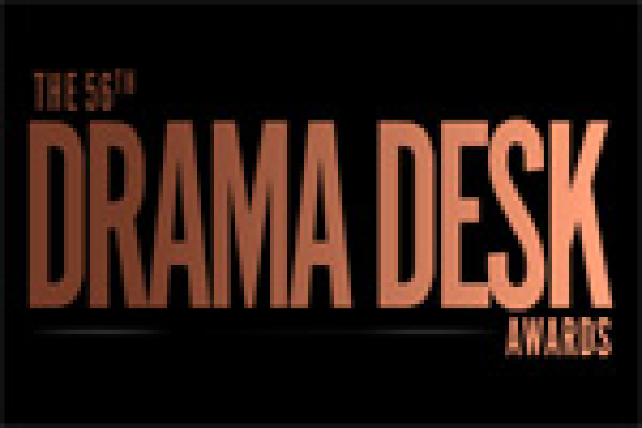 drama desk awards 2011 logo 15713
