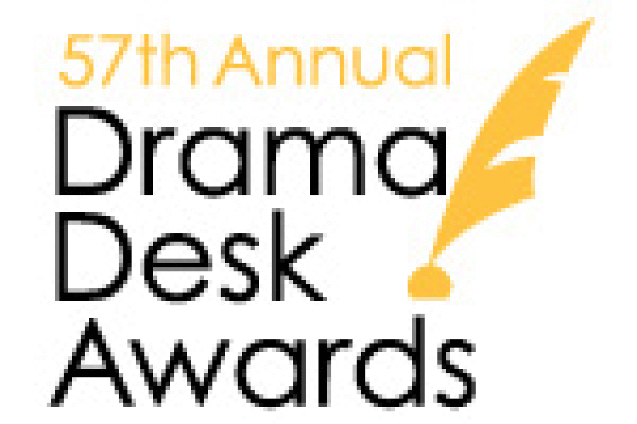 drama desk awards 2012 logo 12883