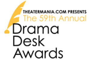 Drama Desk Awards 2014