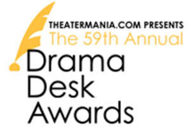 drama desk awards 2014 logo 36866