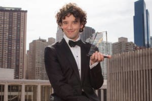 Drama Desk Awards 2017
