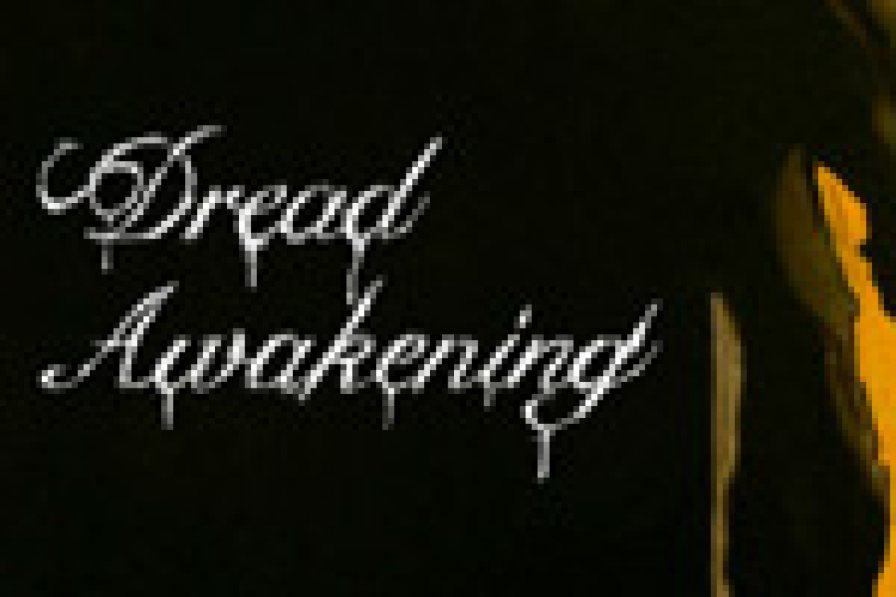 dread awakening logo 28285
