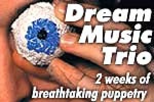 Dream Music Trio