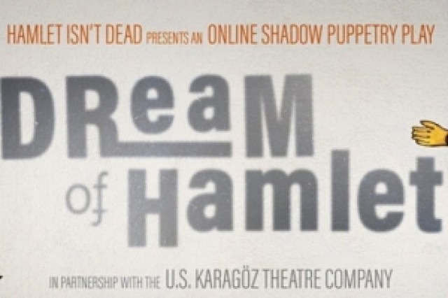 dream of hamlet logo 93125