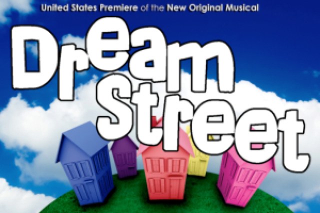 dream street logo 49447