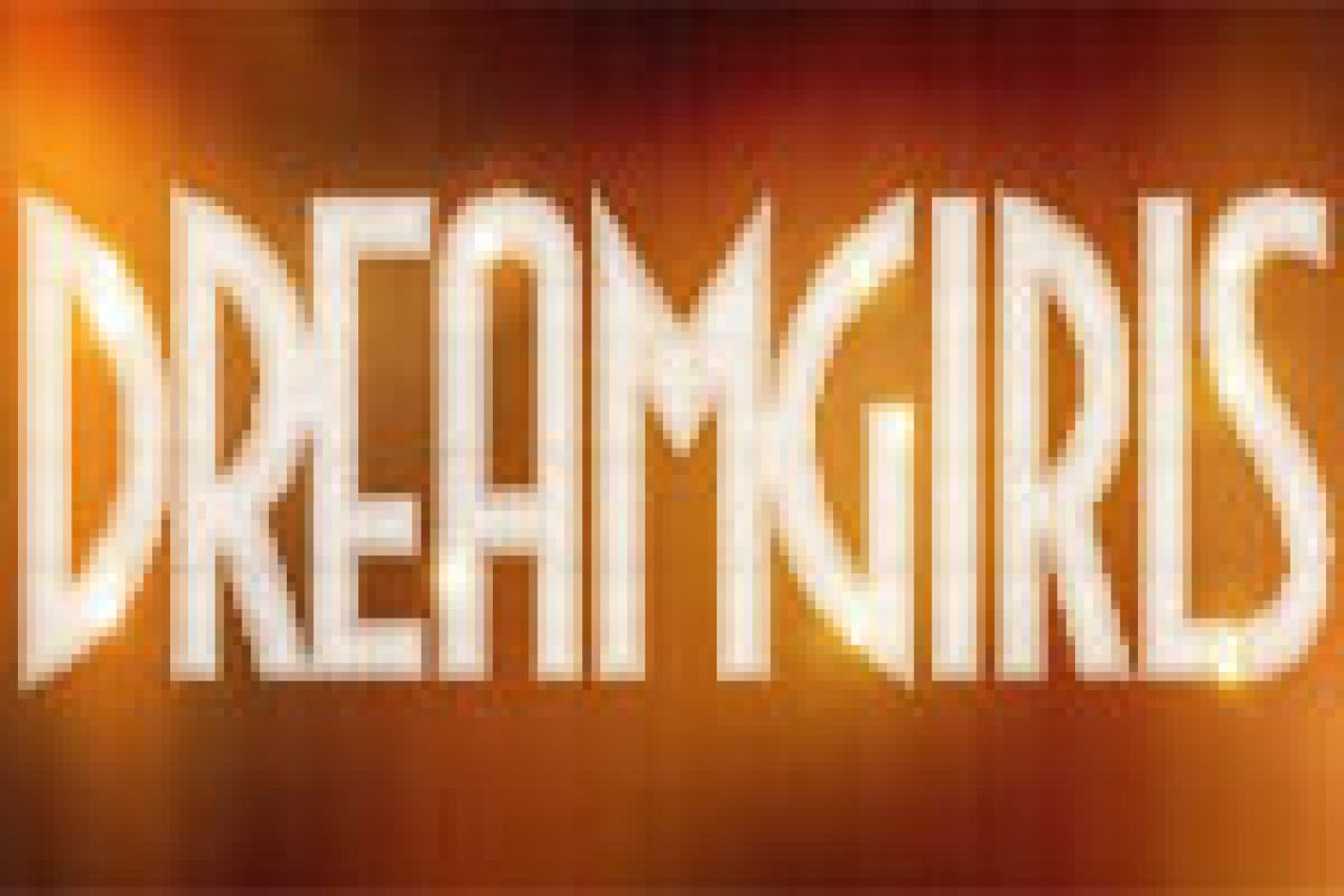 dreamgirls logo 21228