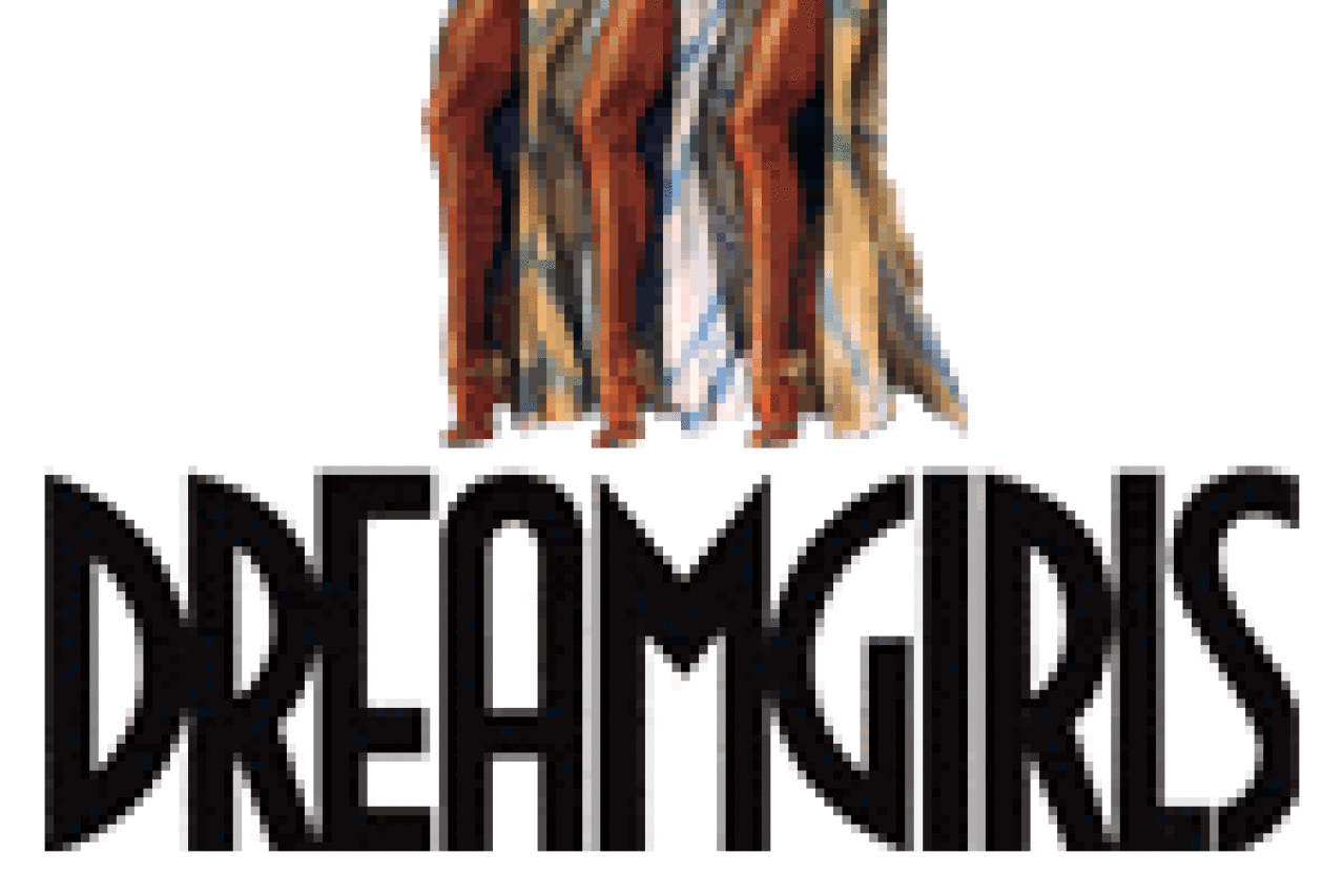 dreamgirls logo 28738