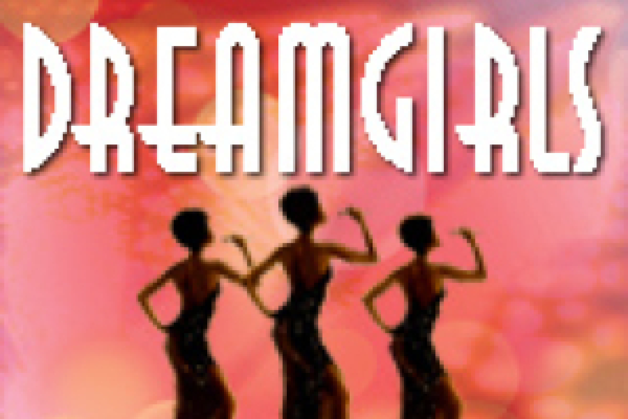 dreamgirls logo 35769