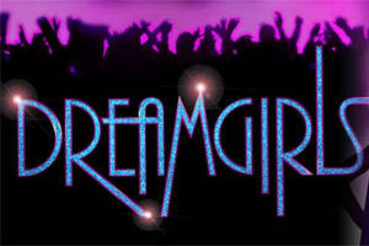 dreamgirls logo 49366
