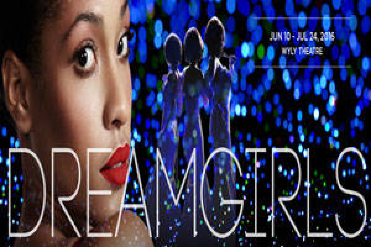 dreamgirls logo 51371 1
