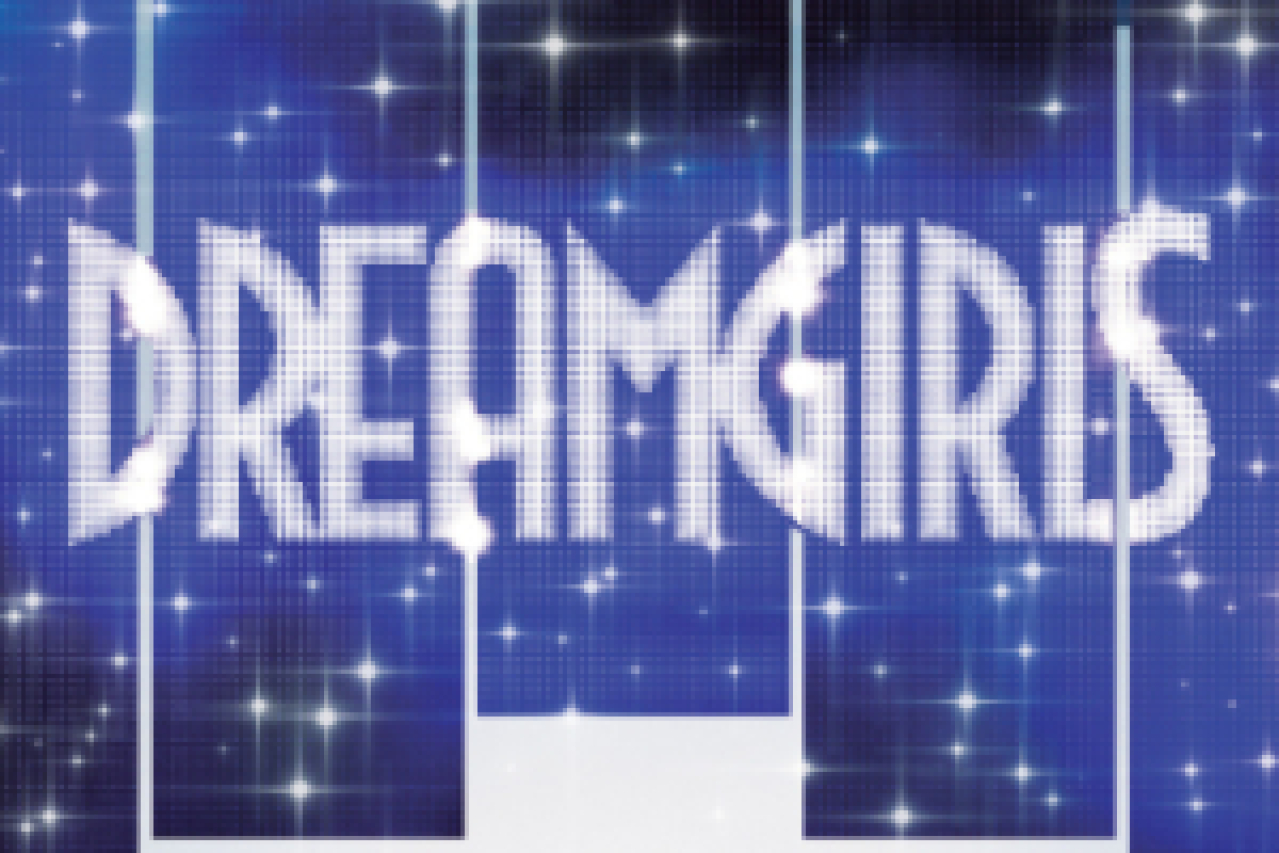 dreamgirls logo 55884 1
