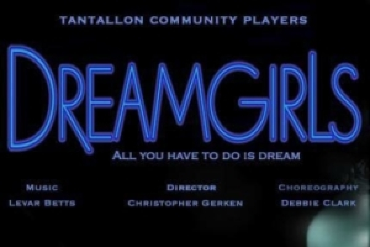 dreamgirls logo 57086 1