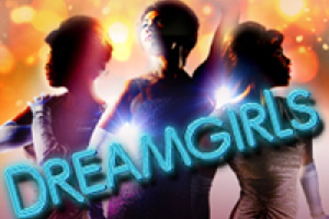 dreamgirls logo 66065