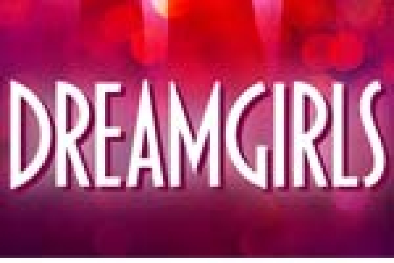 dreamgirls logo 7148