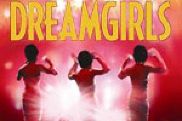 dreamgirls logo 8829