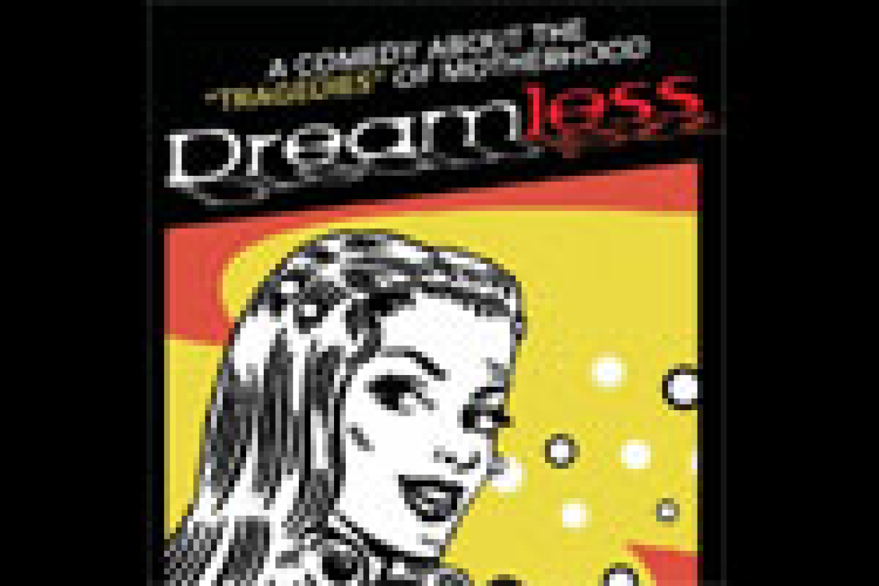 dreamless logo 21408