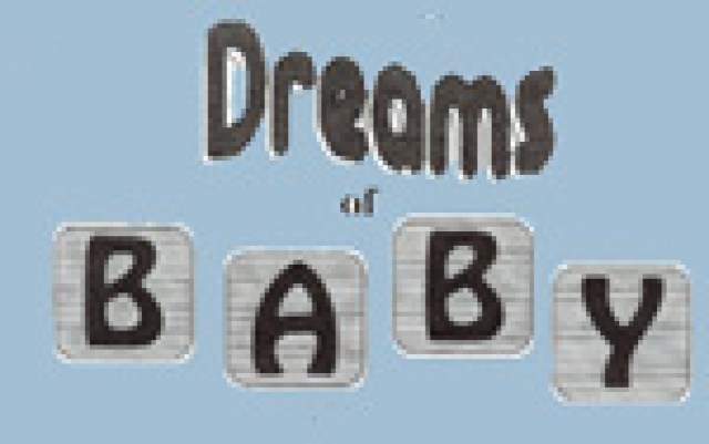 dreams of baby logo 824