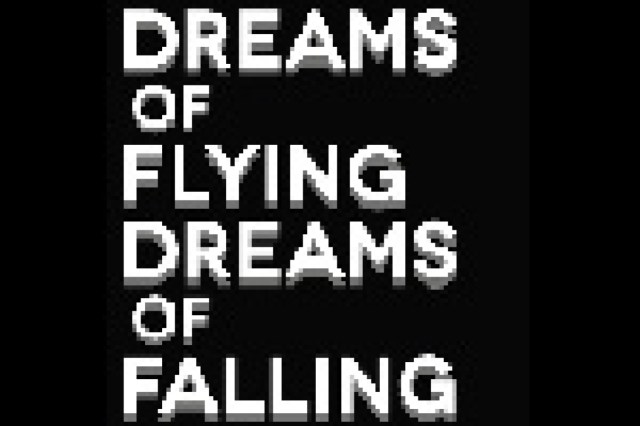 dreams of flying dreams of falling logo 14926