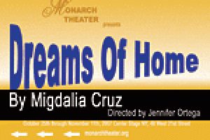 Dreams of Home